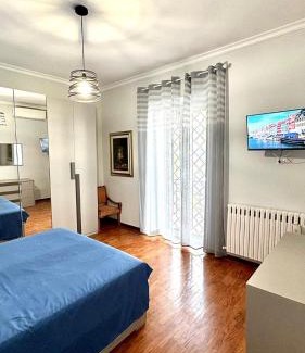 Zona XVI Torrenova House | Tor Vergata Smart Living