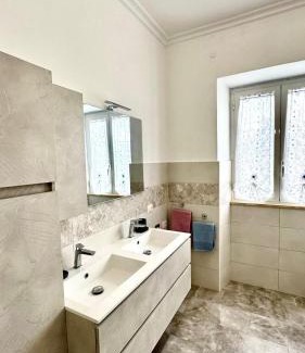 Zona XVI Torrenova House | Tor Vergata Smart Living