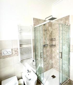 Zona XVI Torrenova House | Tor Vergata Smart Living