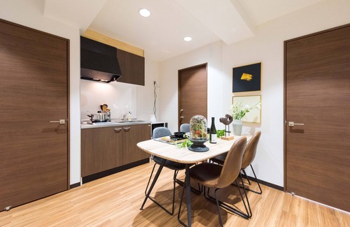 Kita Apartment | TORA HOTEL Komagome B