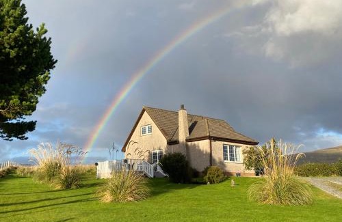 Suladale Bed & Breakfast | Toradale B&B