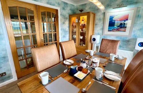 Suladale Bed & Breakfast | Toradale B&B