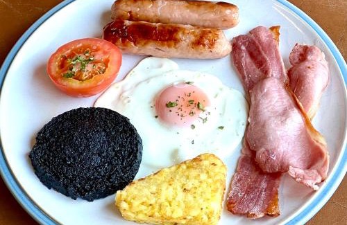 Suladale Bed & Breakfast | Toradale B&B