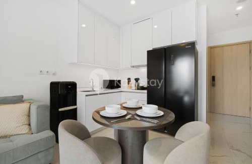 Cilandak Apartment | Torani by Kozystay - TB Simatupang