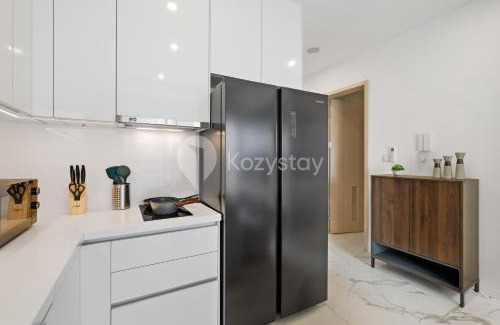 Cilandak Apartment | Torani by Kozystay - TB Simatupang