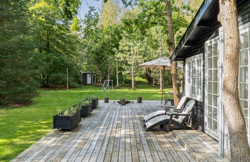 Nykobing Sjaelland House | "Torben" - 750m from the sea by Interhome