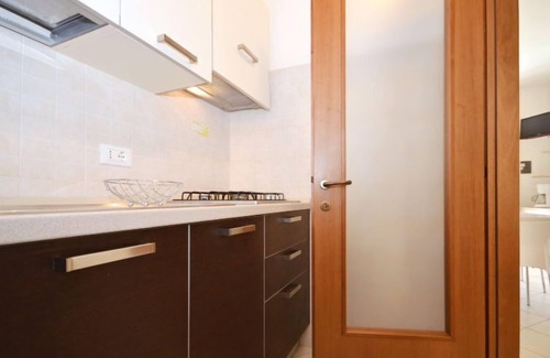 Bibione Pineda Apartment | Torcello by Interhome