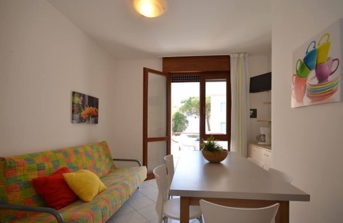 Bibione Pineda Apartment | Torcello by Interhome