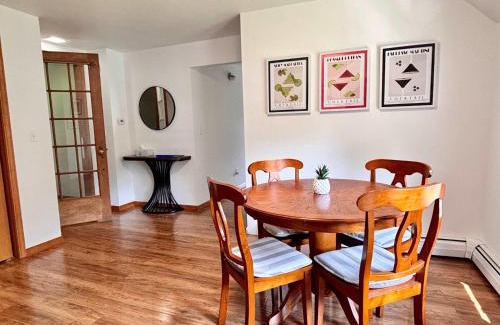 Rapid City House | Torch Lake Vista With Lake access