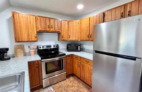Rapid City House | Torch Lake Vista With Lake access