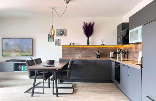 Ostseebad Prerow Apartment | Tordalk, Whg 05