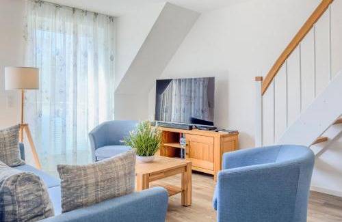 Ostseebad Prerow Apartment | Tordalk, Whg 09