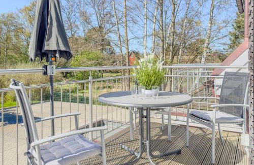 Ostseebad Prerow Apartment | Tordalk, Whg 09