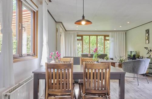 Garderen Ski Chalet | Torenvalk
