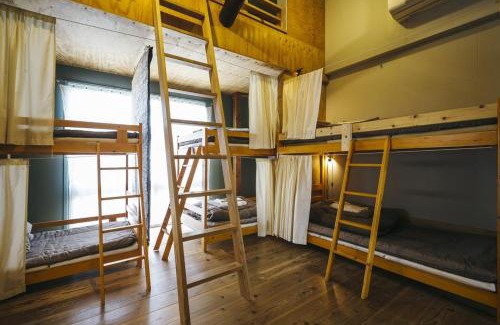 Kita Ward House | Torii-Kuguru