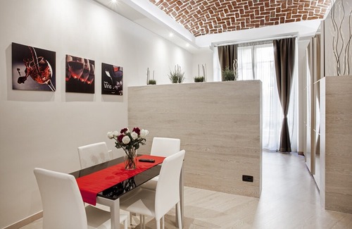 Historic Centre Apartment | Torino Suite - Carlo Alberto