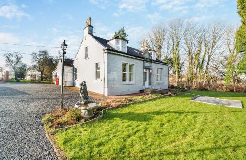 Larkhall House | Torland