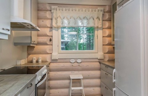 Hiukkajoki House | Torniniemi by Interhome