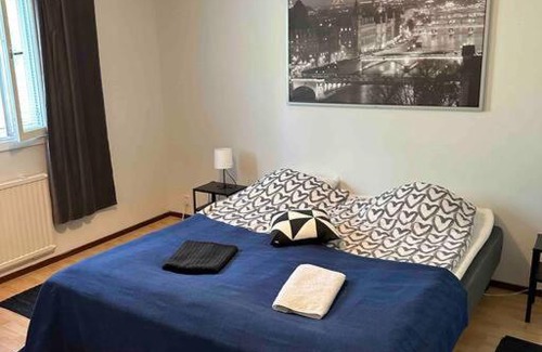 Tornio Apartment | Tornio Sauna appartment 2BR