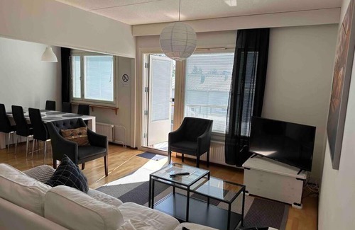 Tornio Apartment | Tornio Sauna appartment 2BR