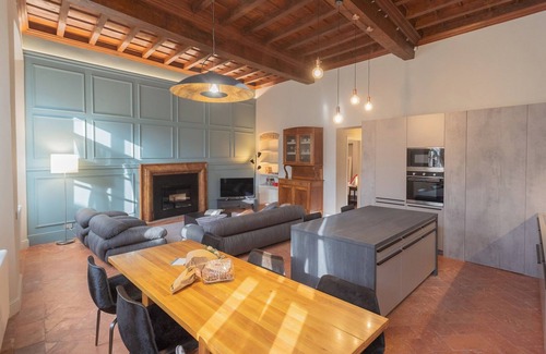 Torno Apartment | Torno Design Apartment