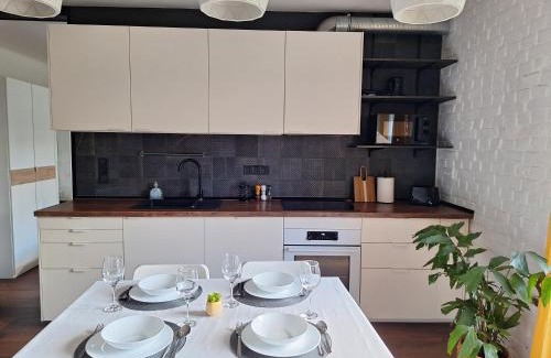 Pecs Apartment | Tornyos Apartman