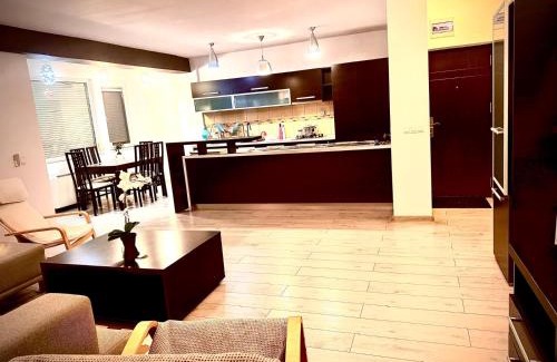 Timisoara Apartment | Toronto rezidence
