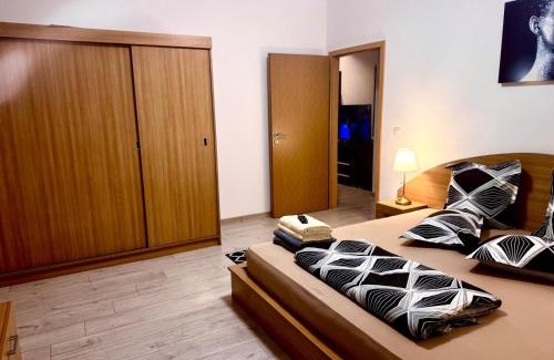 Timisoara Apartment | Toronto rezidence
