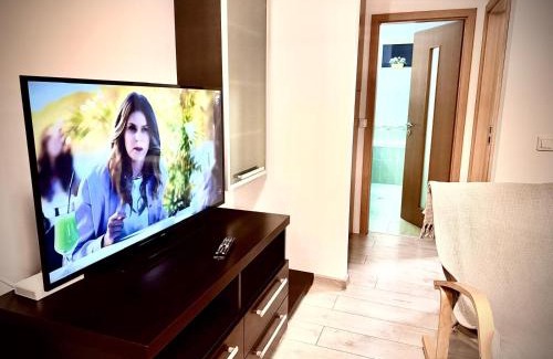 Timisoara Apartment | Toronto rezidence