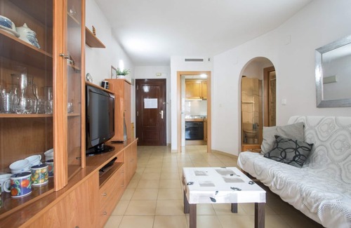 Benidorm Apartment | TORPA 4º - APARTMENT