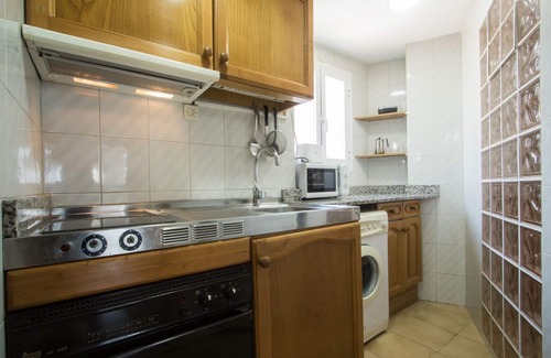 Benidorm Apartment | TORPA 4º - APARTMENT