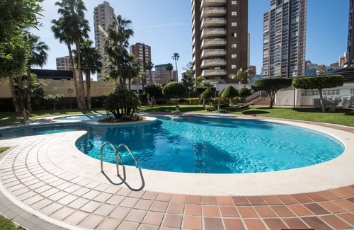 Benidorm Apartment | TORPA 4º - APARTMENT