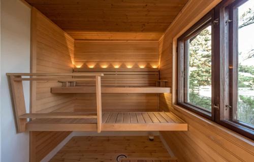 Hanko House | Torpet Sauna Cabin in Taktom Hanko