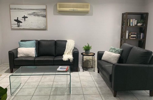 Torquay House | "TORQUAY BEACH HOLIDAY HOUSE" in Torquay
