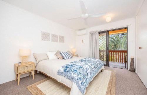 Torquay Apartment | Torquay Beachfront Townhouse
