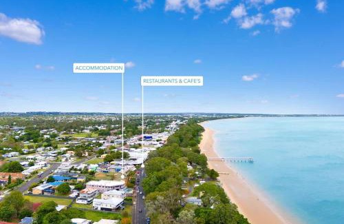 Torquay Apartment | Torquay Beachfront Townhouse