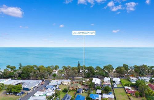Torquay Apartment | Torquay Beachfront Townhouse