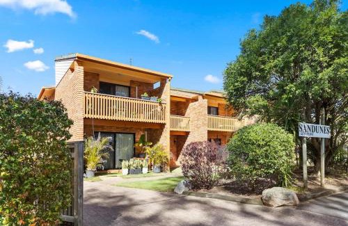 Torquay Apartment | Torquay Beachfront Townhouse