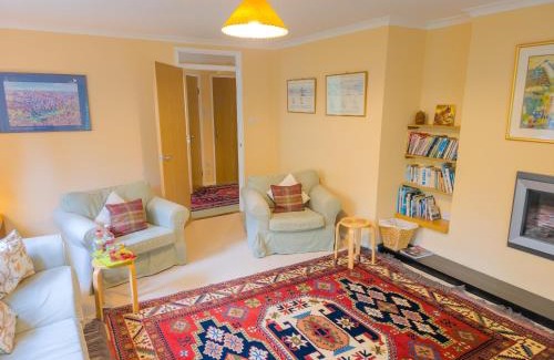 Kincraig House | Torr Beatha