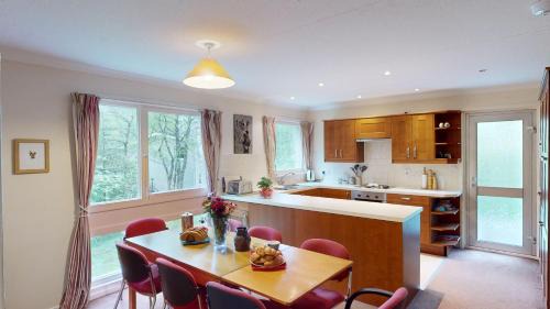 Kincraig House | Torr Beatha