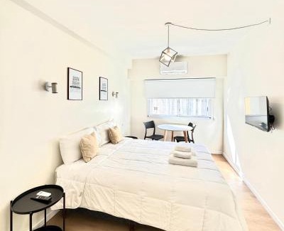 Congreso Apartment | Torrar Suites