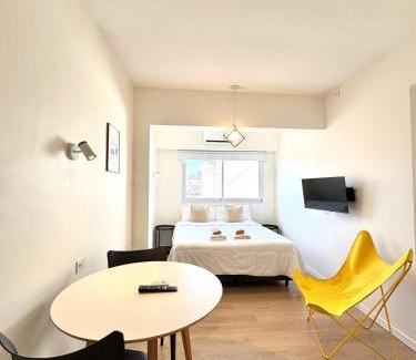 Congreso Apartment | Torrar Suites