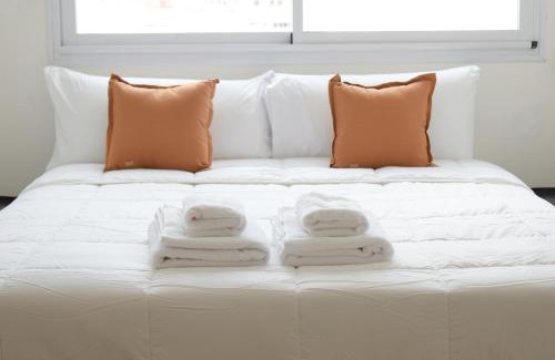 Congreso Apartment | Torrar Suites