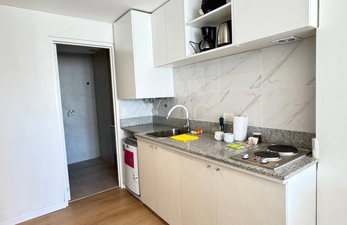 Congreso Apartment | Torrar Suites