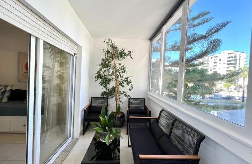 Cavacos Apartment | Torre 20 - Near the beach - Quarteira