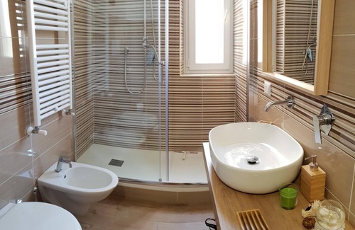 Salerno Bed & Breakfast | Torre Angellara B&B