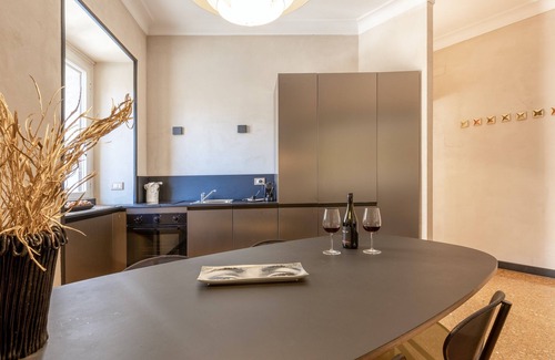 Navona Apartment | Torre Argentina Art Apartment - For 2 people