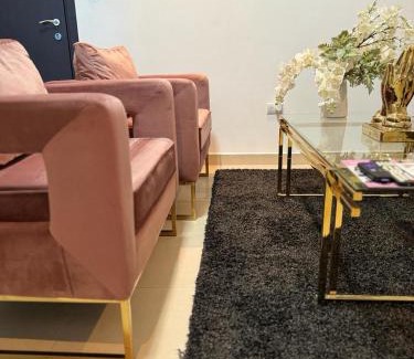 Tegucigalpa Apartment | Torre Atenea, Tegucigalpa, Honduras