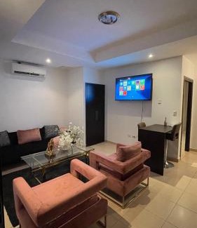 Tegucigalpa Apartment | Torre Atenea, Tegucigalpa, Honduras
