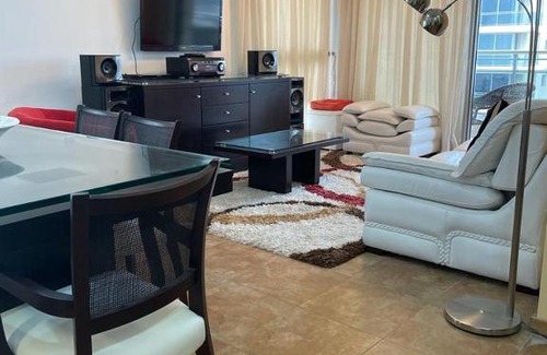 Gualeguaychu Apartment | Torre Avenida